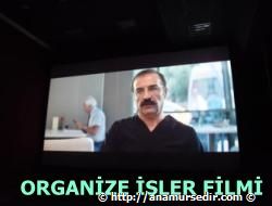 ANAMUR'DA ÖĞRENCİLERE SİNEMA PROGRAMI
